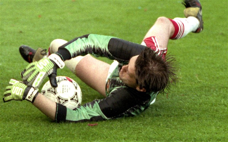 Image for Luton – The Legends Series – Les Sealey