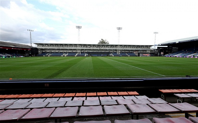 Image for Luton Town v Sheffield United – Team Sheets Revealed