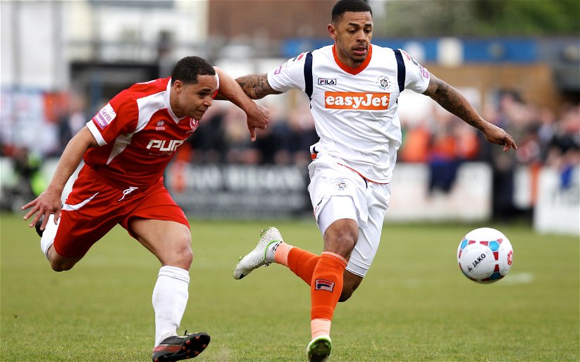 Image for Luton Town – They Played For Both Revisited – Brentford