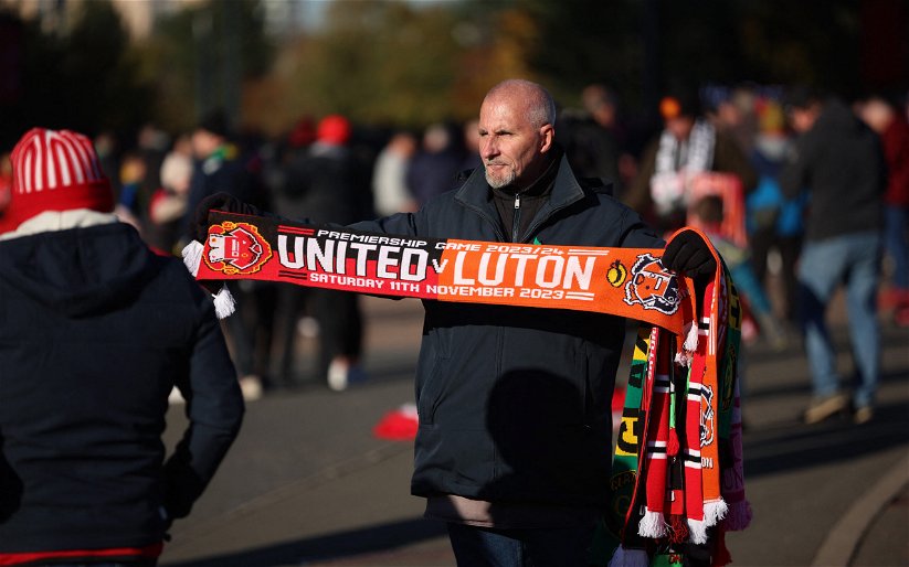 Image for Luton Town – In A Precarious Situation