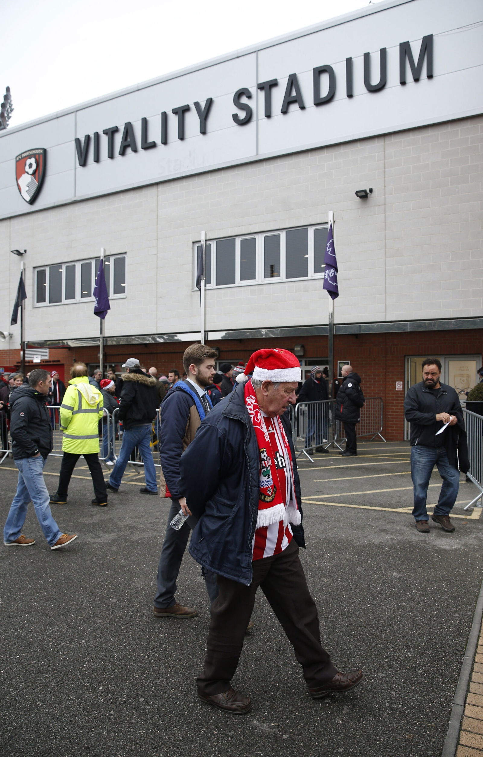 Bournemouth V Luton – Team Sheets Revealed - Vital Luton Town