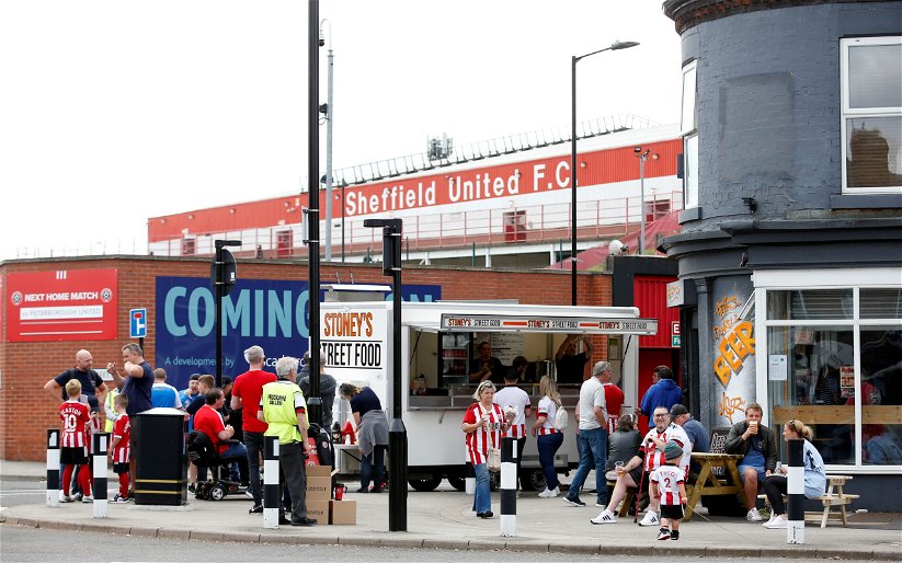 Image for Sheffield United v Luton Town – Team Sheets Revealed