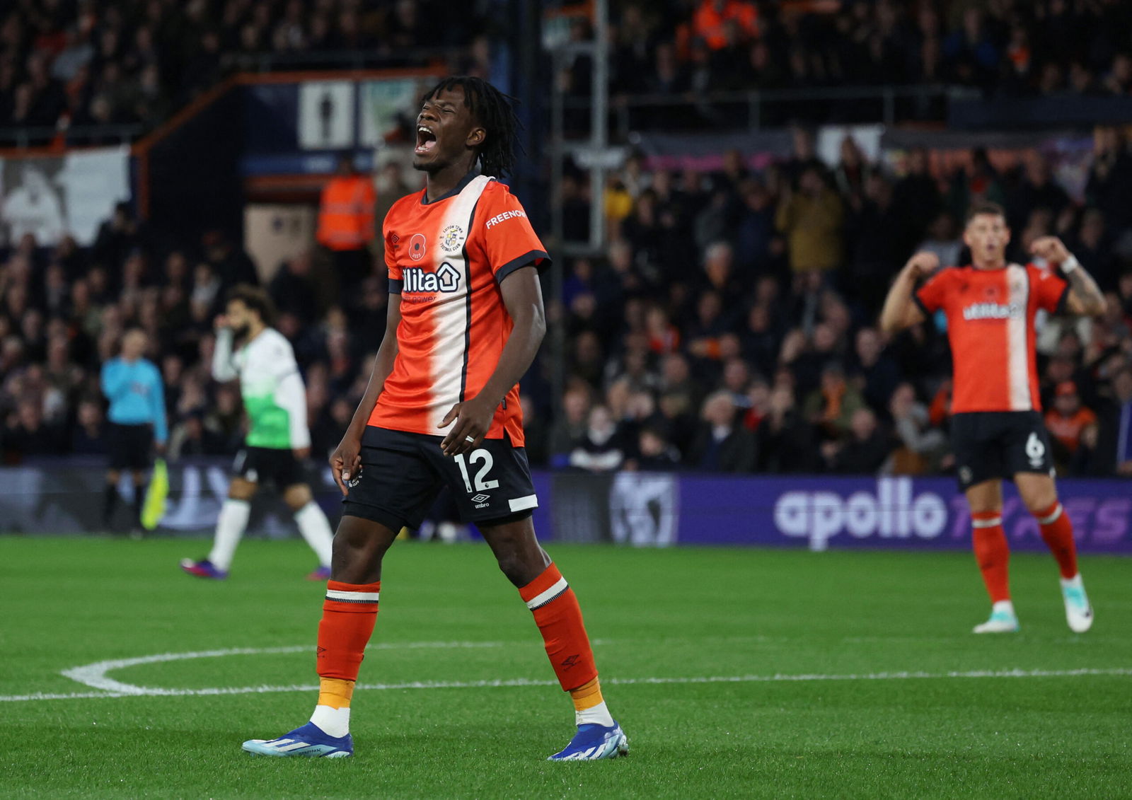 Luton – They Played For Both – Manchester City - Vital Luton Town