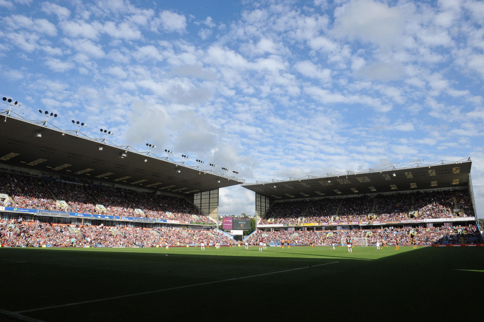 Burnley V Luton Town – Team Sheets Revealed - Vital Luton Town