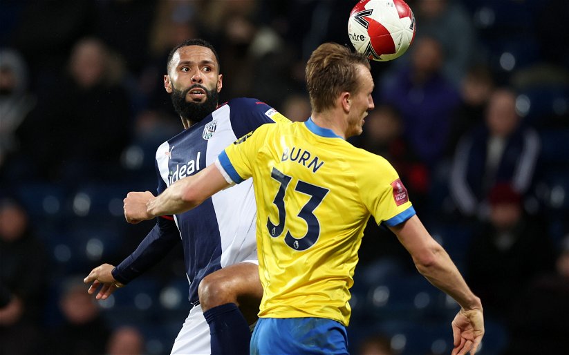 Image for Luton Town Interested In Experienced Championship Defender Claim