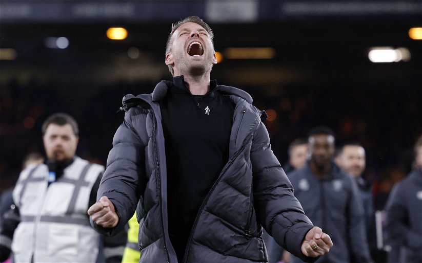Image for Luton Town – A Remarkable Achievement By The Gaffer