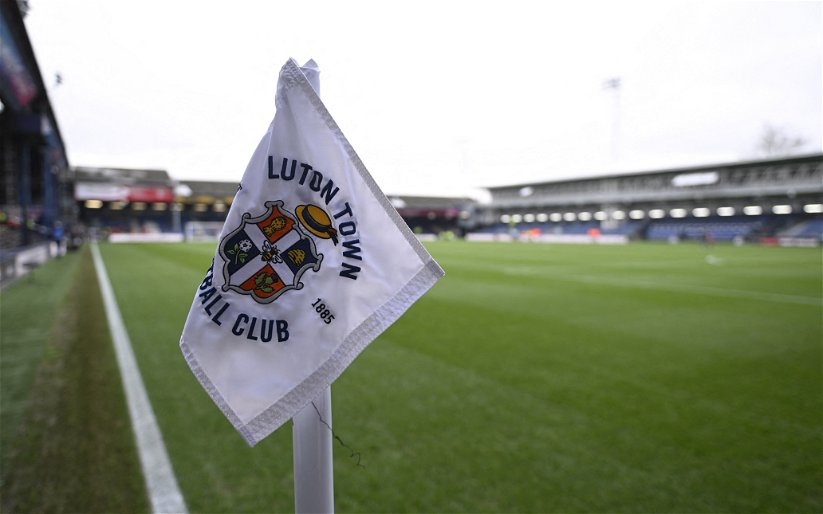Image for Luton Town v Manchester United – Team Sheets Revealed