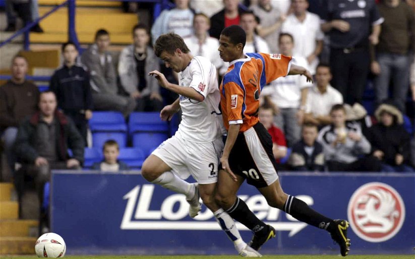 Image for Luton Town – The ‘D’ XI Revisited