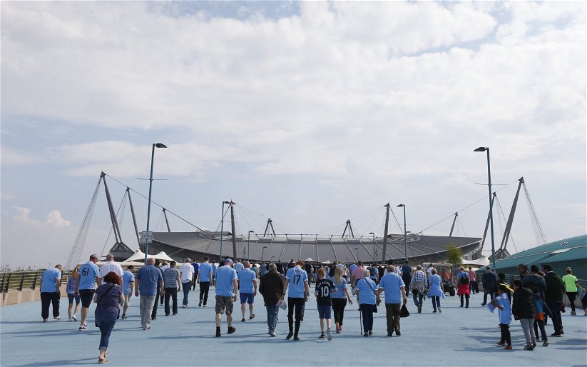 Image for Manchester City v Luton Town – Team Sheets Revealed