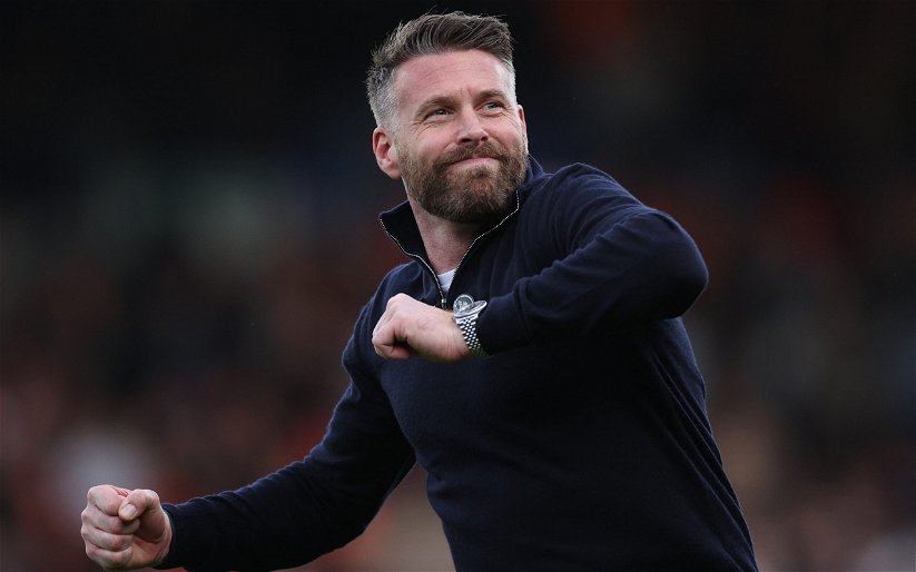 Image for Luton Town – The Thoughts Of Honest Rob – AFC Bournemouth (h)