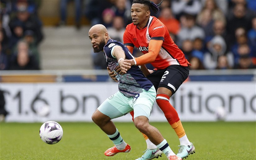 Image for Luton Town – Centre Back Linked With Kenilworth Road Departure