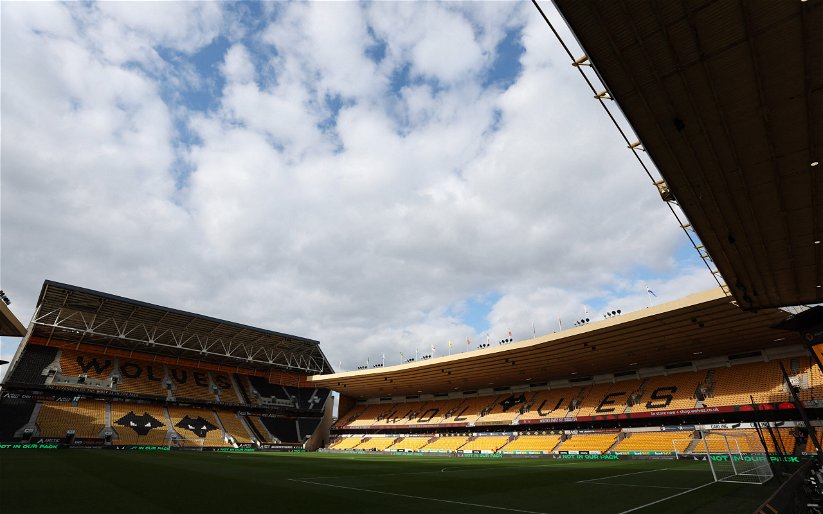 Image for Wolverhampton Wanderers v Luton Town – Team Sheets Revealed