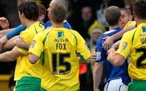 Image for Form Guide: Fulham v Norwich City