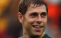 Image for Never Write off Grant Holt
