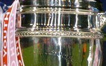 Image for City Win Youth FA Cup