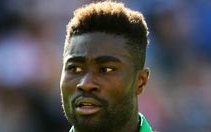 Image for Tettey In Contract Talks With Norwich
