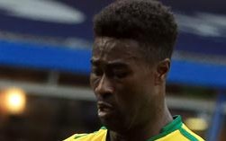 Image for Tettey Will Travel With Norwich To Leeds