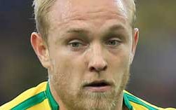 Image for Norwich Accept Pritchard Offer?