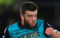 Image for Grant Hanley Bought To Relieve The Pressure