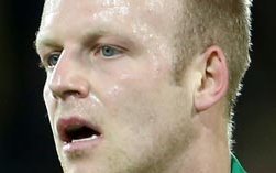 Image for Confirmed: Naismith Completes Hearts Loan Move