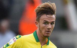Image for Norwich Will Not Sell Maddison In January