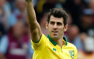 Image for Time To Sell Nelson Oliveira?