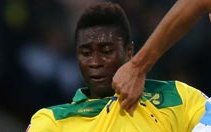 Image for Norwich Midfielder Stalls On Contract Offer