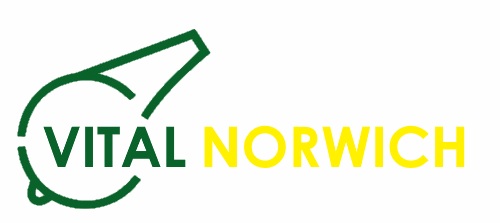 Vital Norwich City