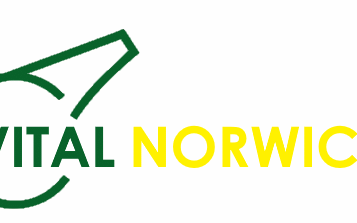 Image for The All New Vital Norwich