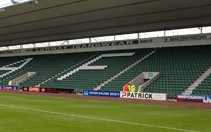 Image for Home Park Misery