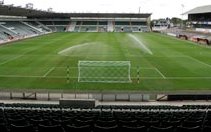 Image for Home Park Pitch Perfect