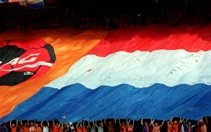 Image for Feyenoord 0 – 0 Argyle