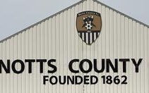 Image for JPT Area Semi Final: Notts County v Preston.