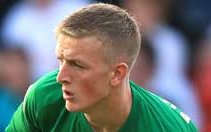 Image for Pickford Off In Leeds Win