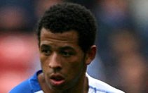 Image for Rosenior Happy to be Patient