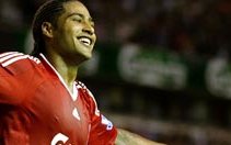 Image for Loan watch: McInnes impressed with Hector