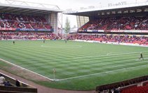 Image for The Championship 2011/12 – Nottingham Forest