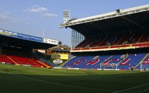 Image for The Championship 2011/12 – Crystal Palace