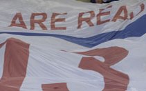 Image for Supporters Club at Reading