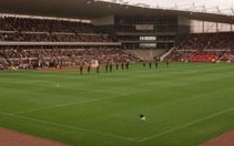 Image for The Championship 2011/12 – Derby County