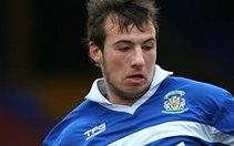 Image for Le Fondre earns Royals all three points