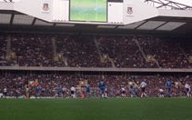 Image for Premier League 2012/13 – Tottenham