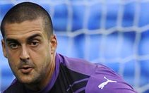 Image for New deal for Federici