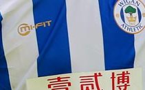 Image for The Championship 2014/15 – Wigan