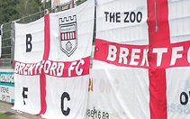 Image for The Championship 2014/15 – Brentford