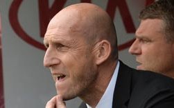 Image for Stam – Improvement Needed After Preston