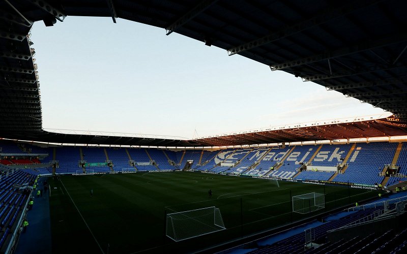 Image for Team news & Predicted XIs – Reading vs Bolton
