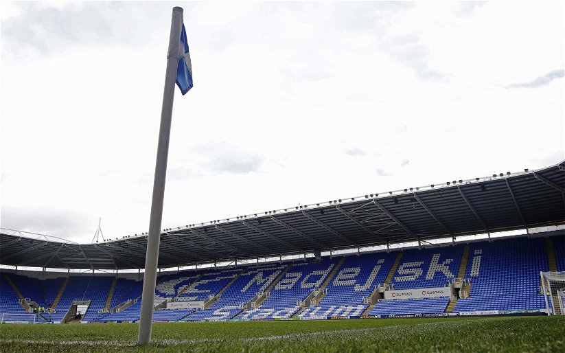 Image for Battle Of The Gaffers – Reading v Bolton