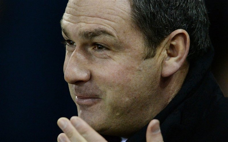 Image for Paul Clement Sacked