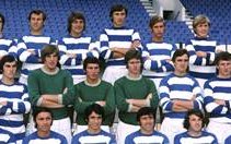 Image for QPR Masters Squad Announced